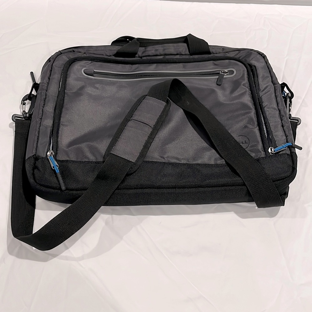 Dell lightweight laptop bag